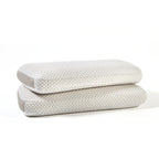 Μαξιλάρι Memory Foam Hauz 2Cool Firm Medium 40X70